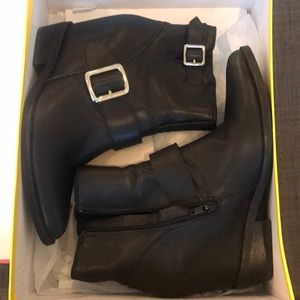 Jeffrey Campbell wedges